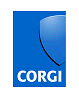 Corgi logo